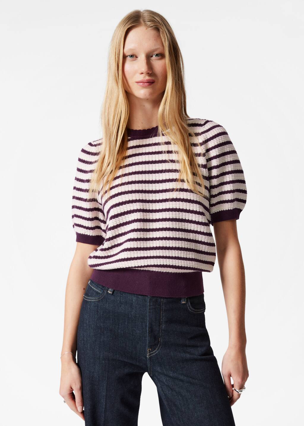 シェリエ sheller scallop design knit tops RZ2344_H_2.jpg?v=1739537726&