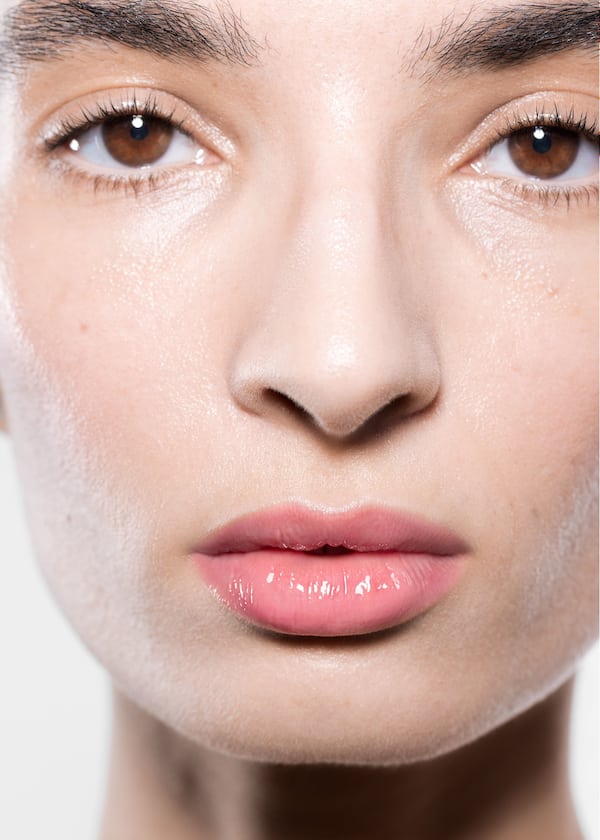 Lip Gloss