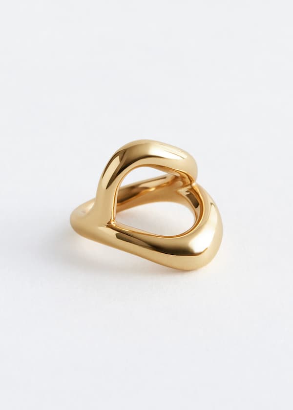 Irregular Ring
