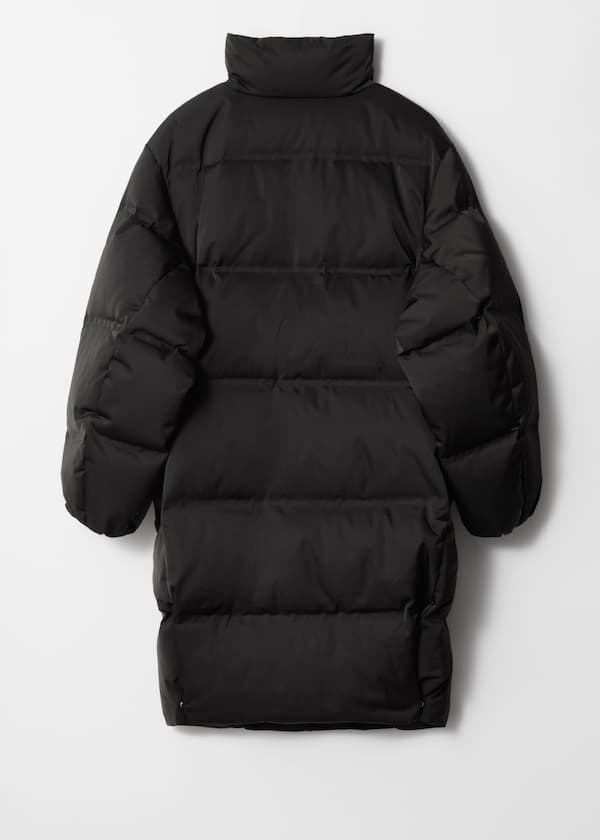 Padded Coat