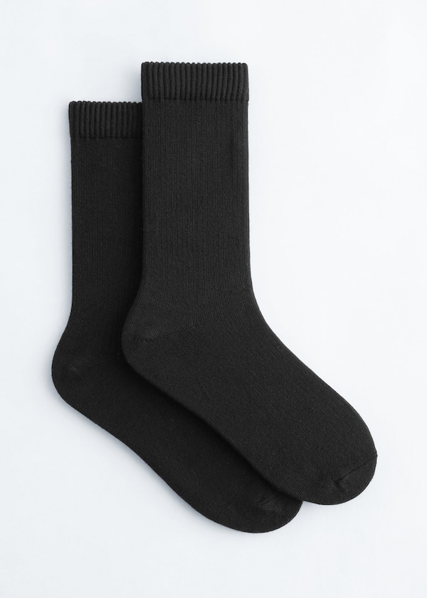 2-Pack Socks