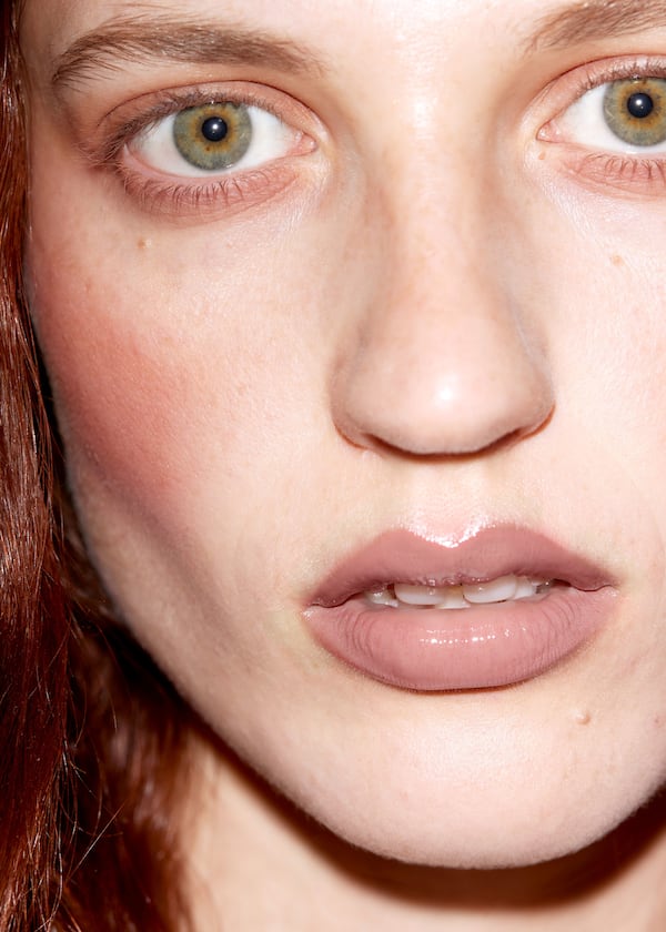 Powder Blush