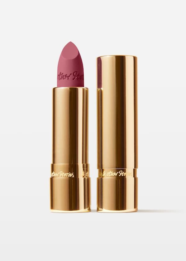 Matte Lip Colour