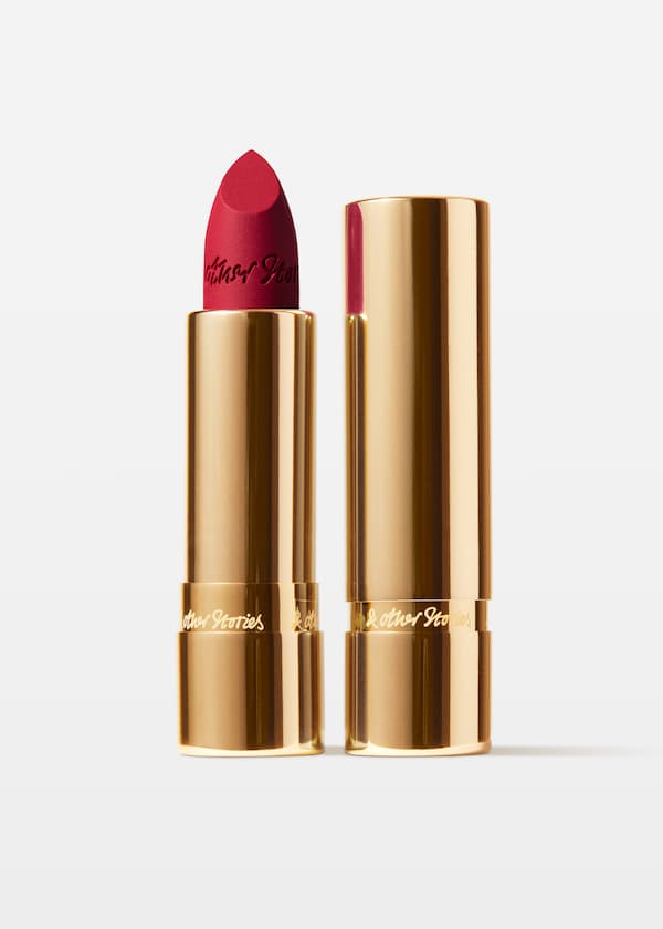 Matte Lip Colour