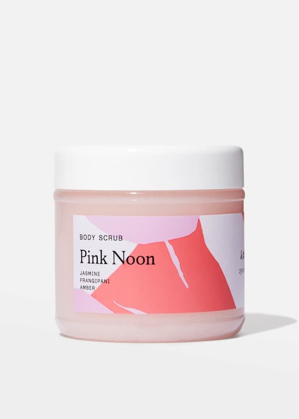 Body Scrub