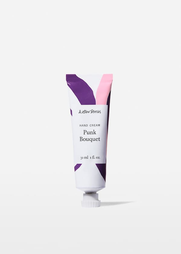 Hand Cream