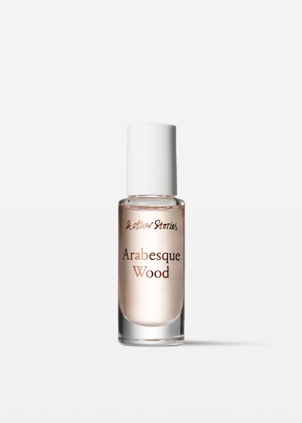 Roll on Perfume
