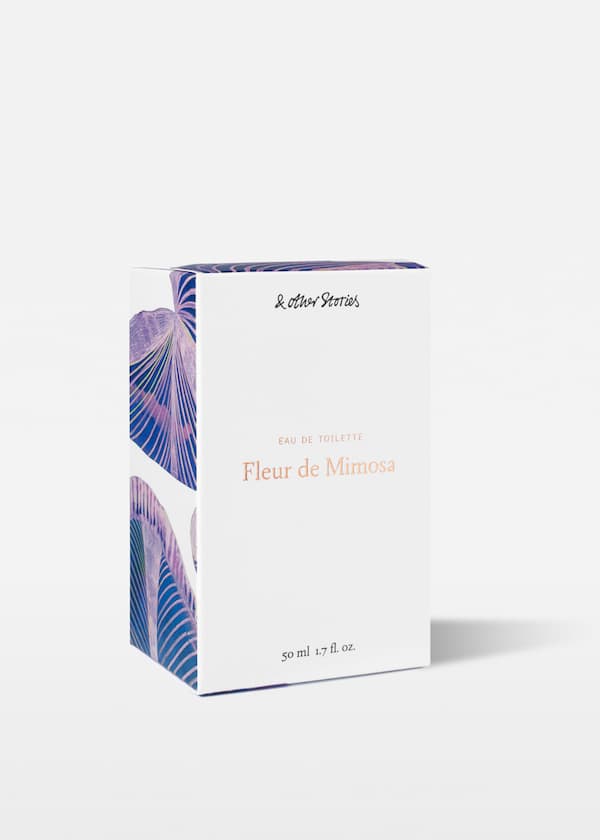 Eau de Toilette