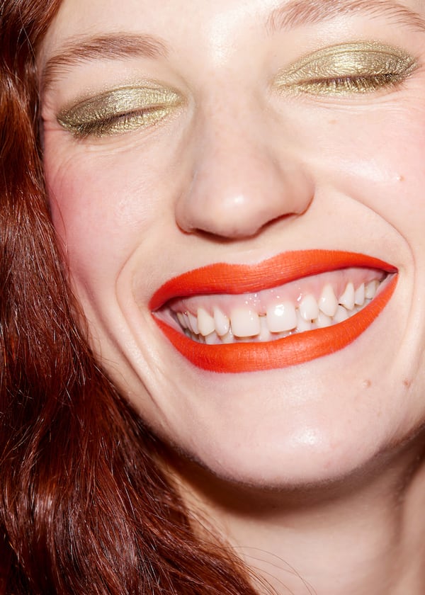 Matte Lip Colour