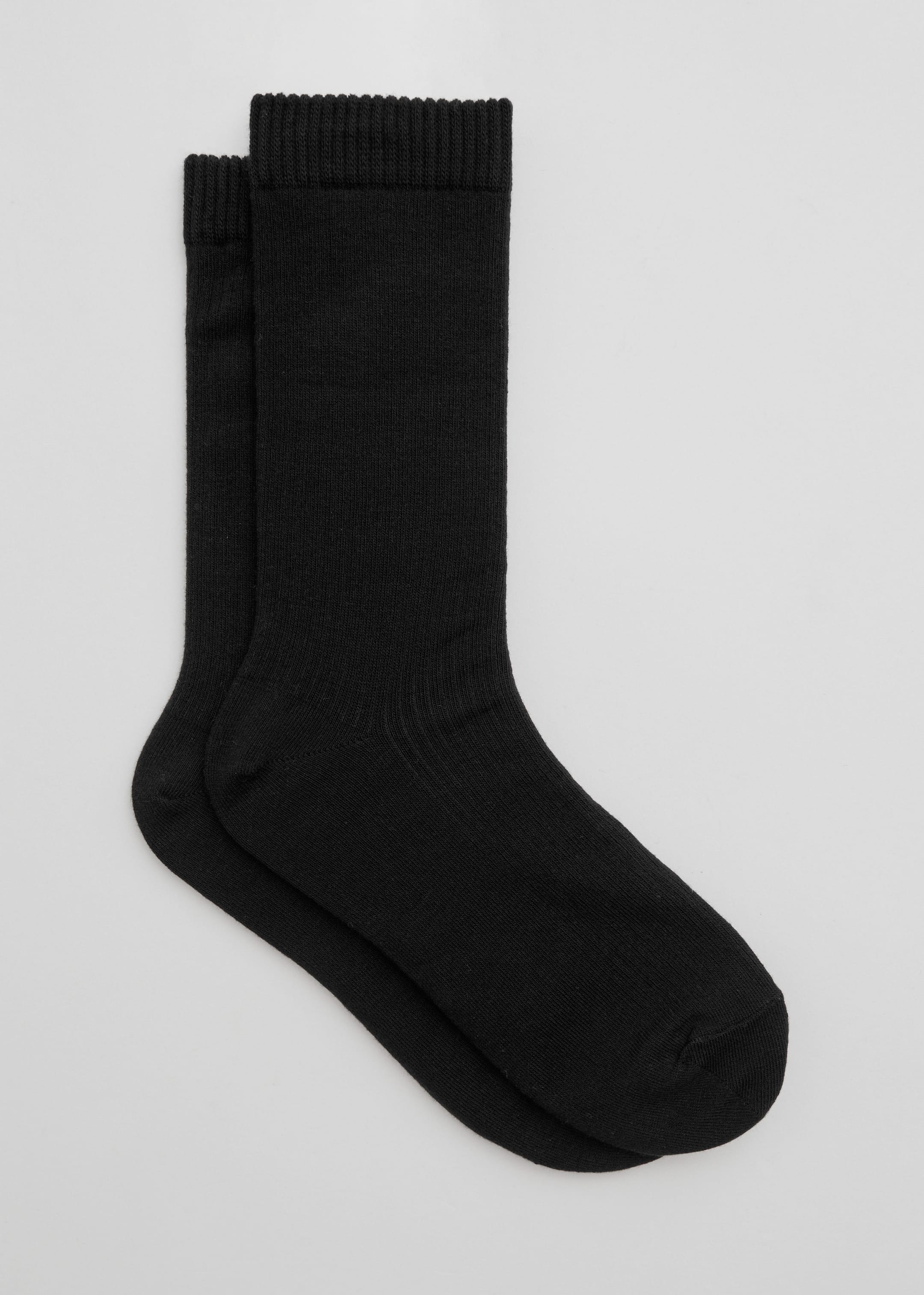 Image of 2 paires de chaussettes