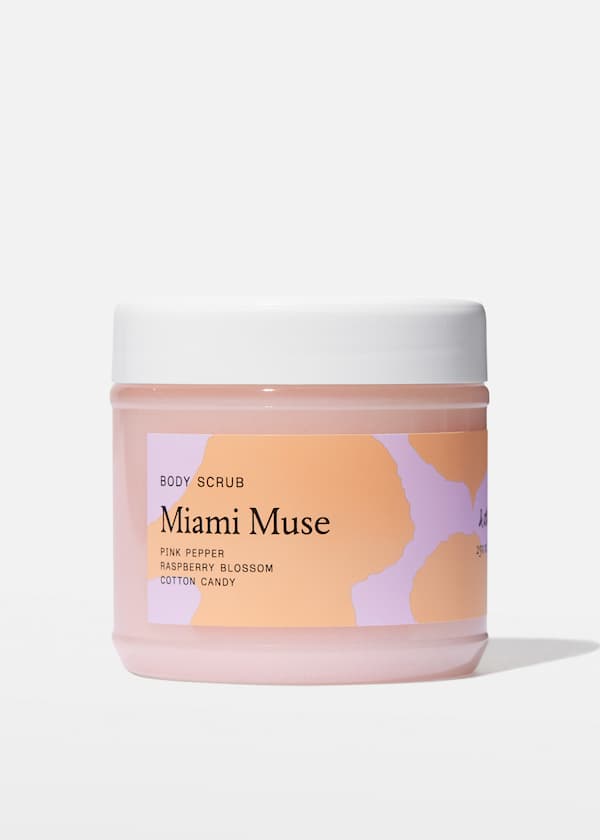 Body Scrub