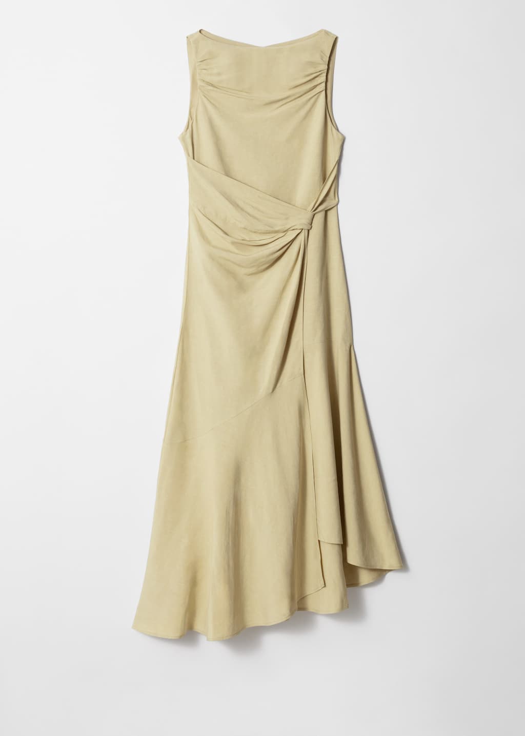 ワンピース ASYMMETRIC DRESS WITH KNOT PDRE4081_4_1024x1024.jpg?v=
