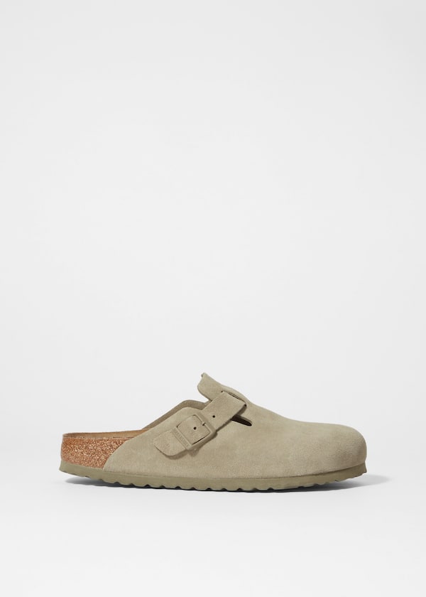 Birkenstock Boston Sandals