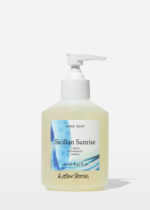 Hand Soap