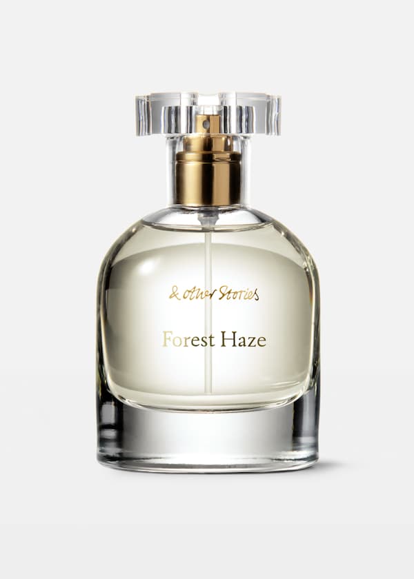 Eau de Toilette