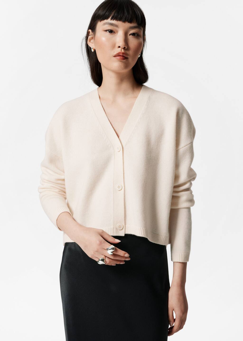 & Other Stories | Sweaters | Other Stories Relaxed Knit