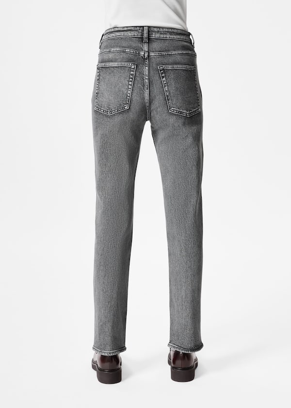 Slim Cut Jeans