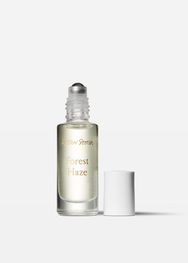 Roll on Perfume