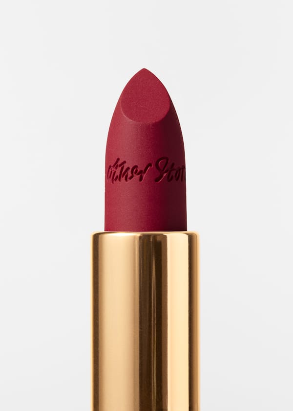 Matte Lip Colour