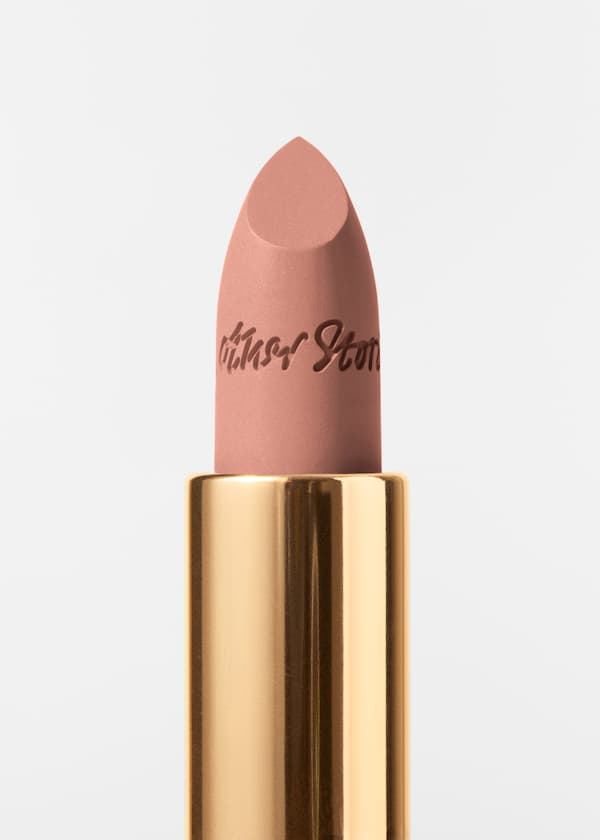 Matte Lip Colour