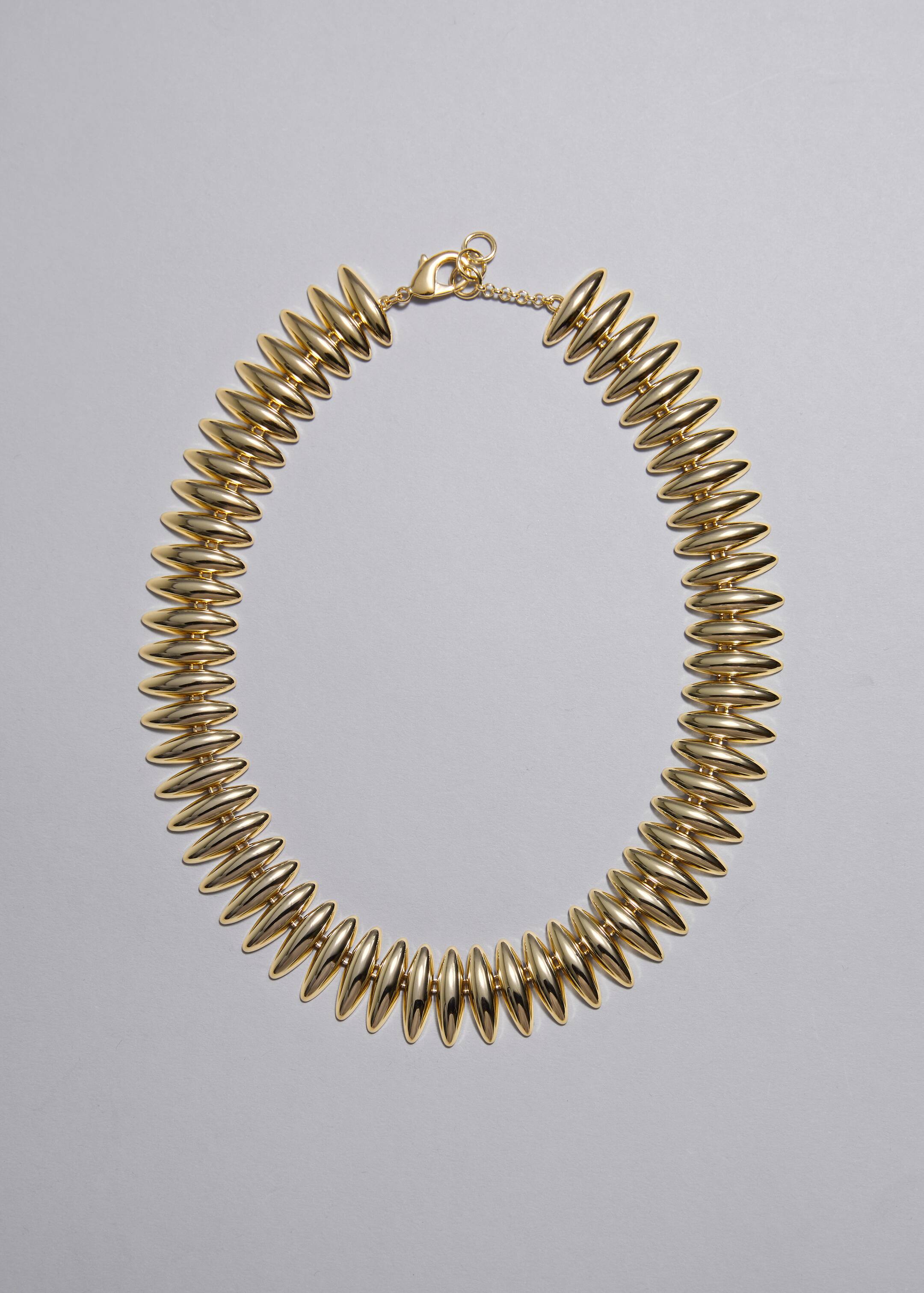 Collier court d’exception