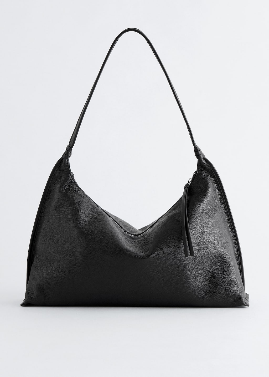 ●ILLIGO● Toast Handle Bag Black 5011544438 トーストハンドルバッグ Black - illigo | 60% - アジア