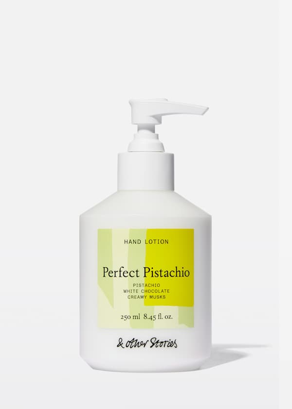 Hand Lotion​
