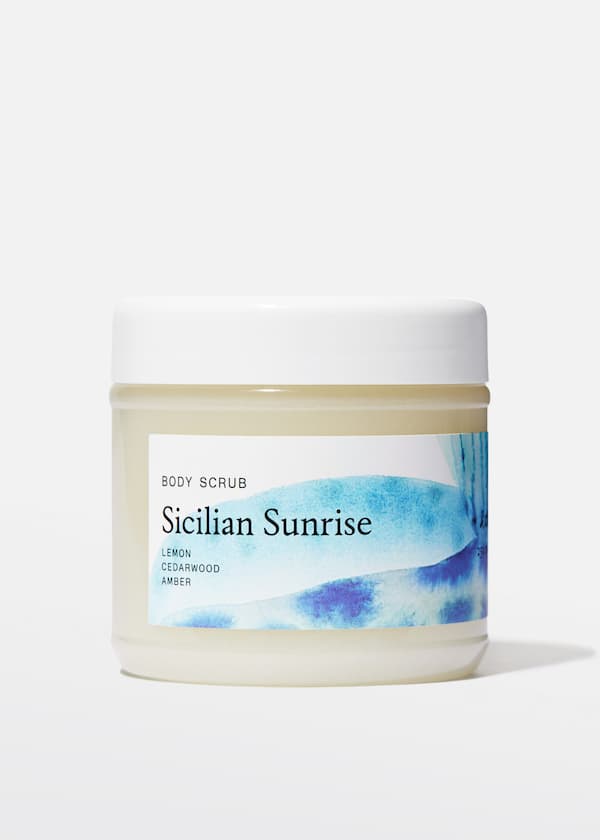 Body Scrub