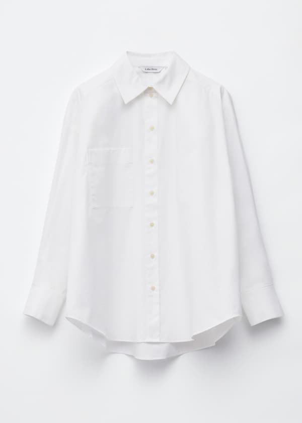 Oversized Shirt