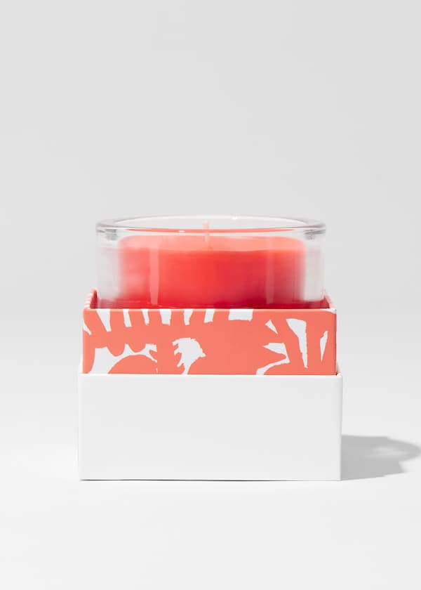 Scented Candle