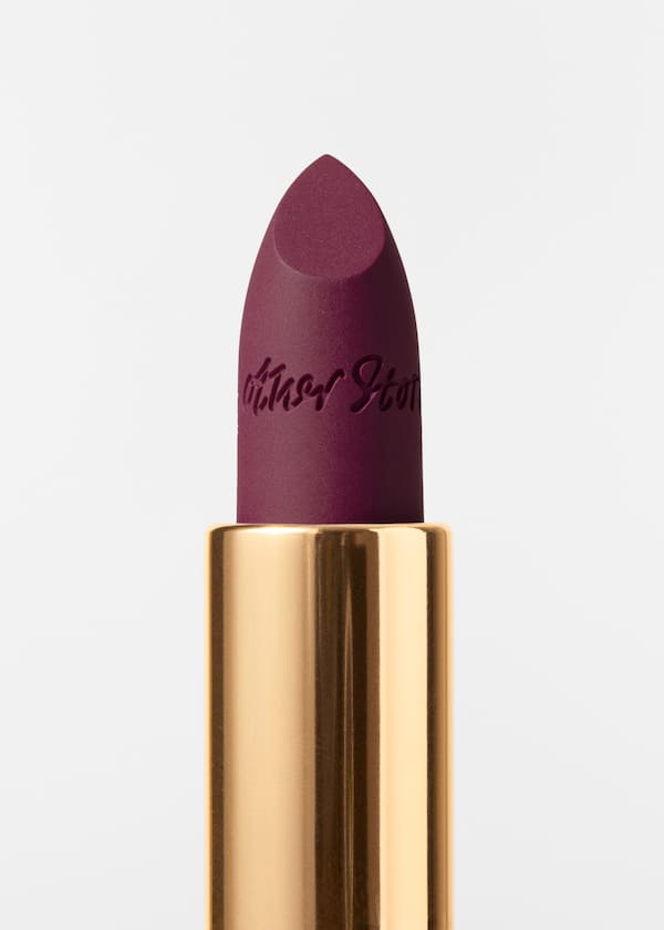Matte Lip Colour