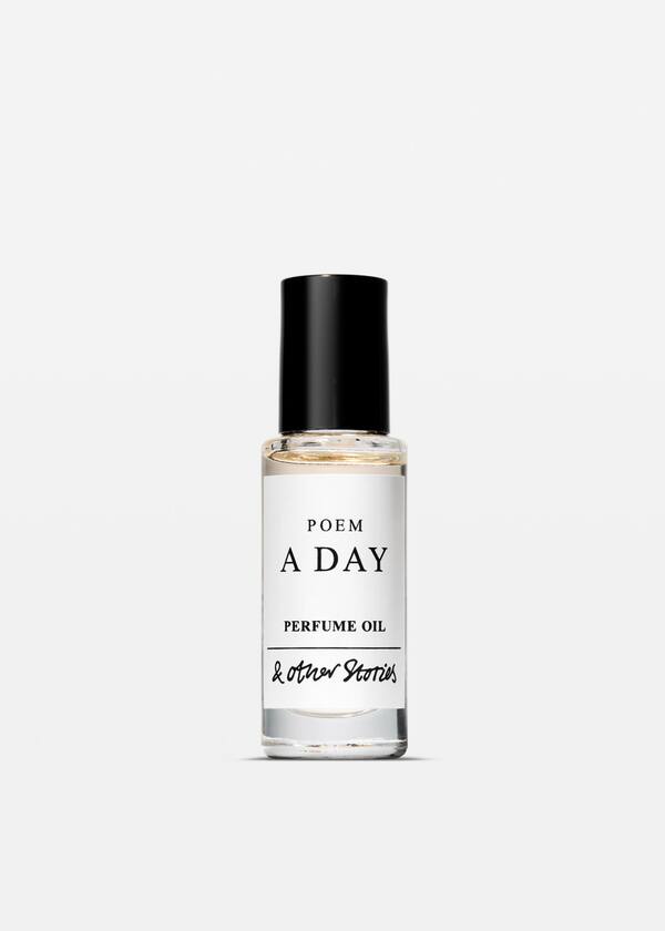 Roll on Perfume