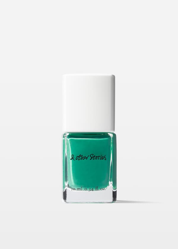 Nail Colour