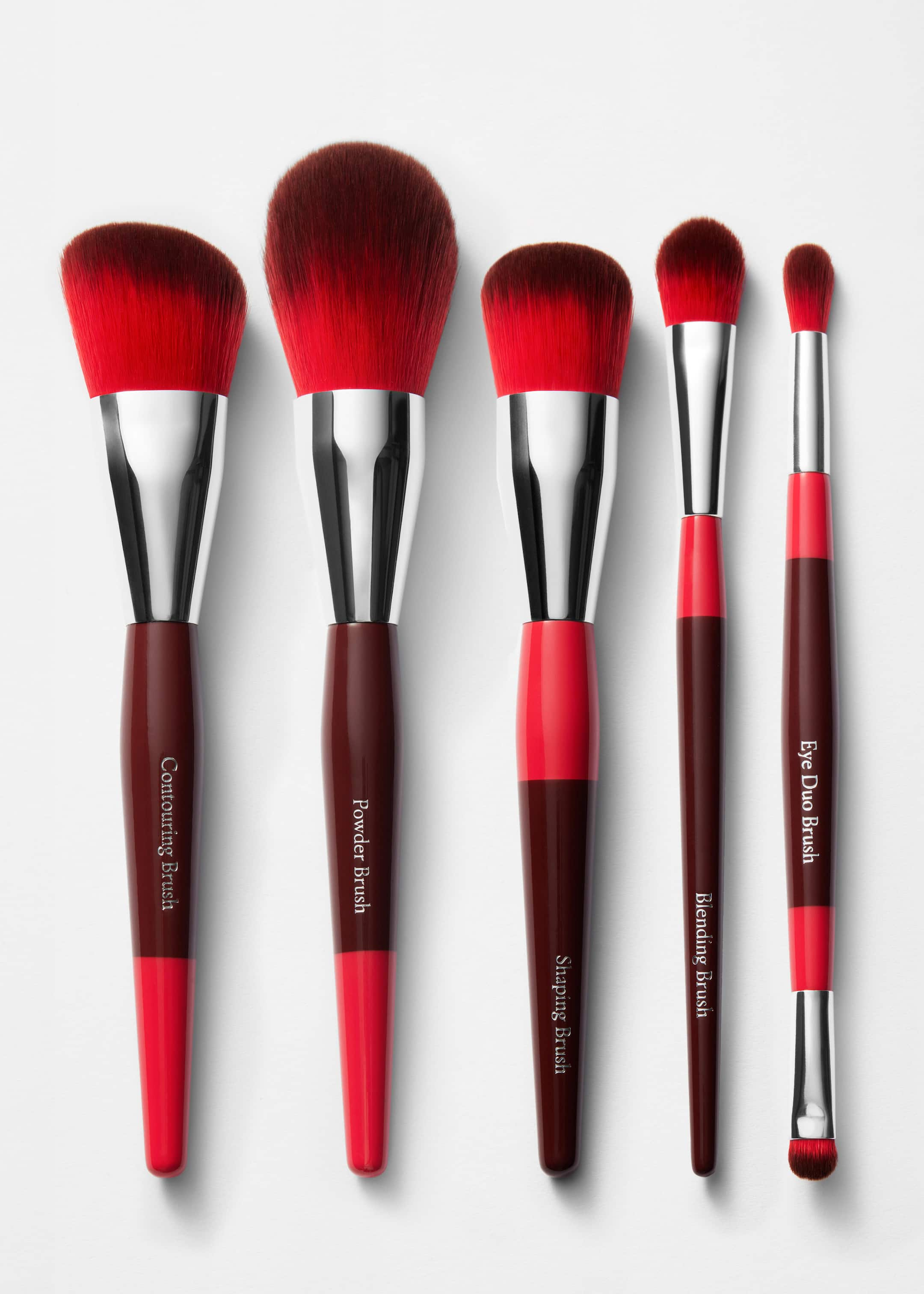 Eye Duo Brush - Eye Duo Brush - Still Life