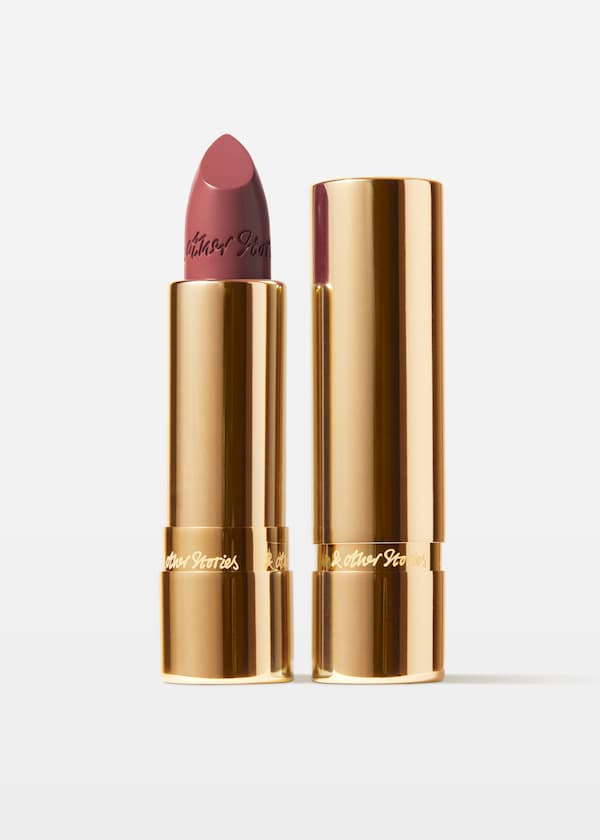Sheer Lip Colour