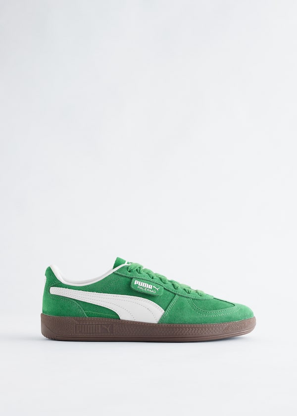 Puma Palermo Sneakers