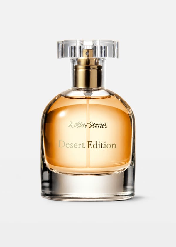 Eau de Toilette