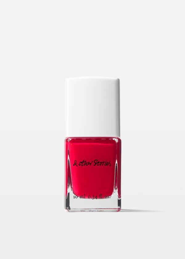 Nail Colour