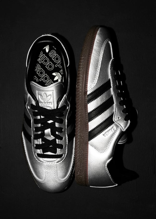 adidas Originals Samba OG