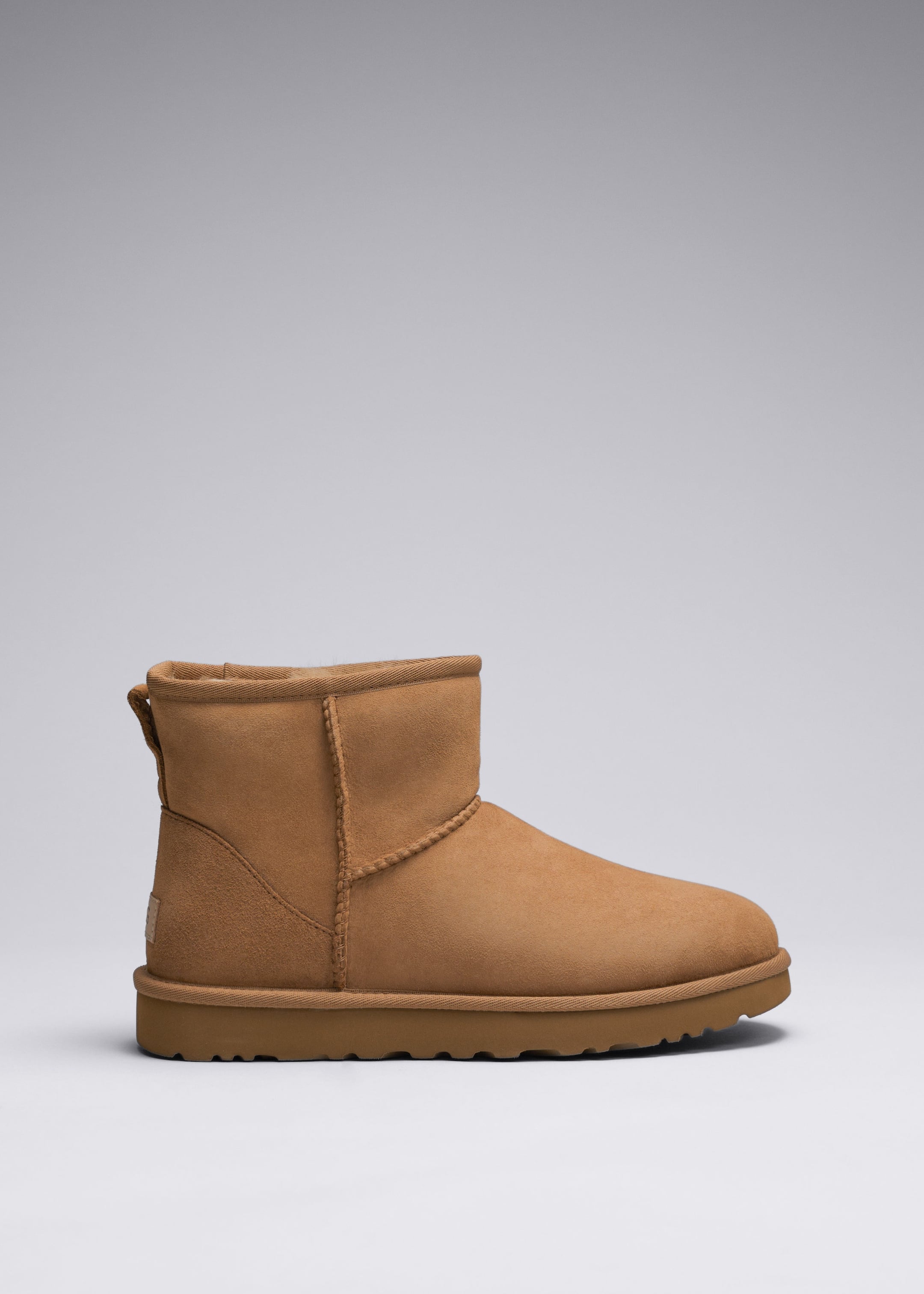 Image of UGG® Classic Mini II Boots