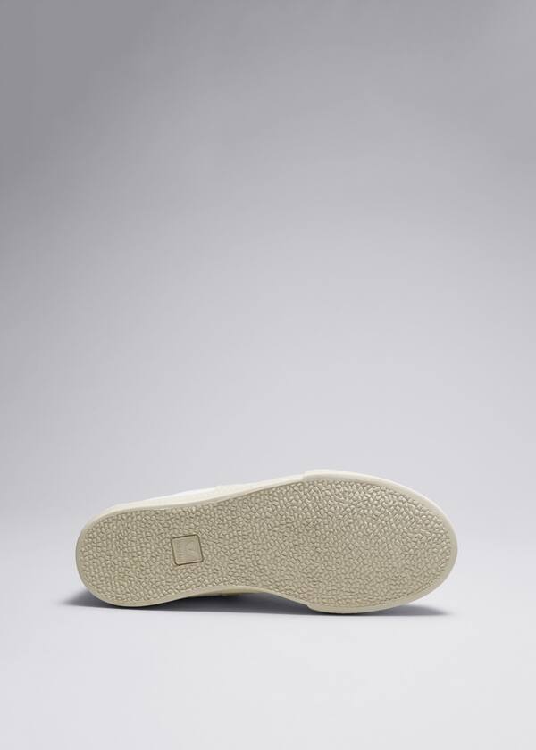 Veja Volley Canvas Sneakers