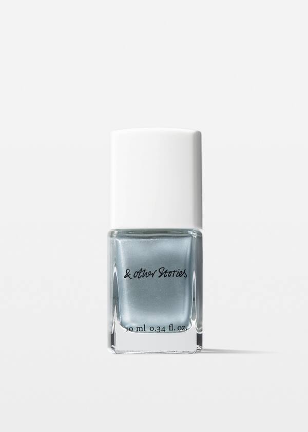 Nail Colour