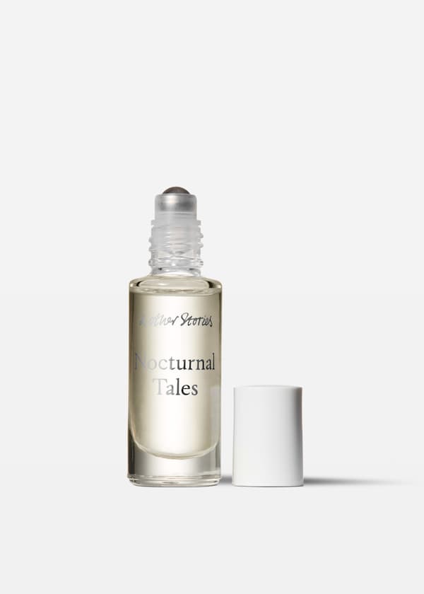 Roll on Perfume