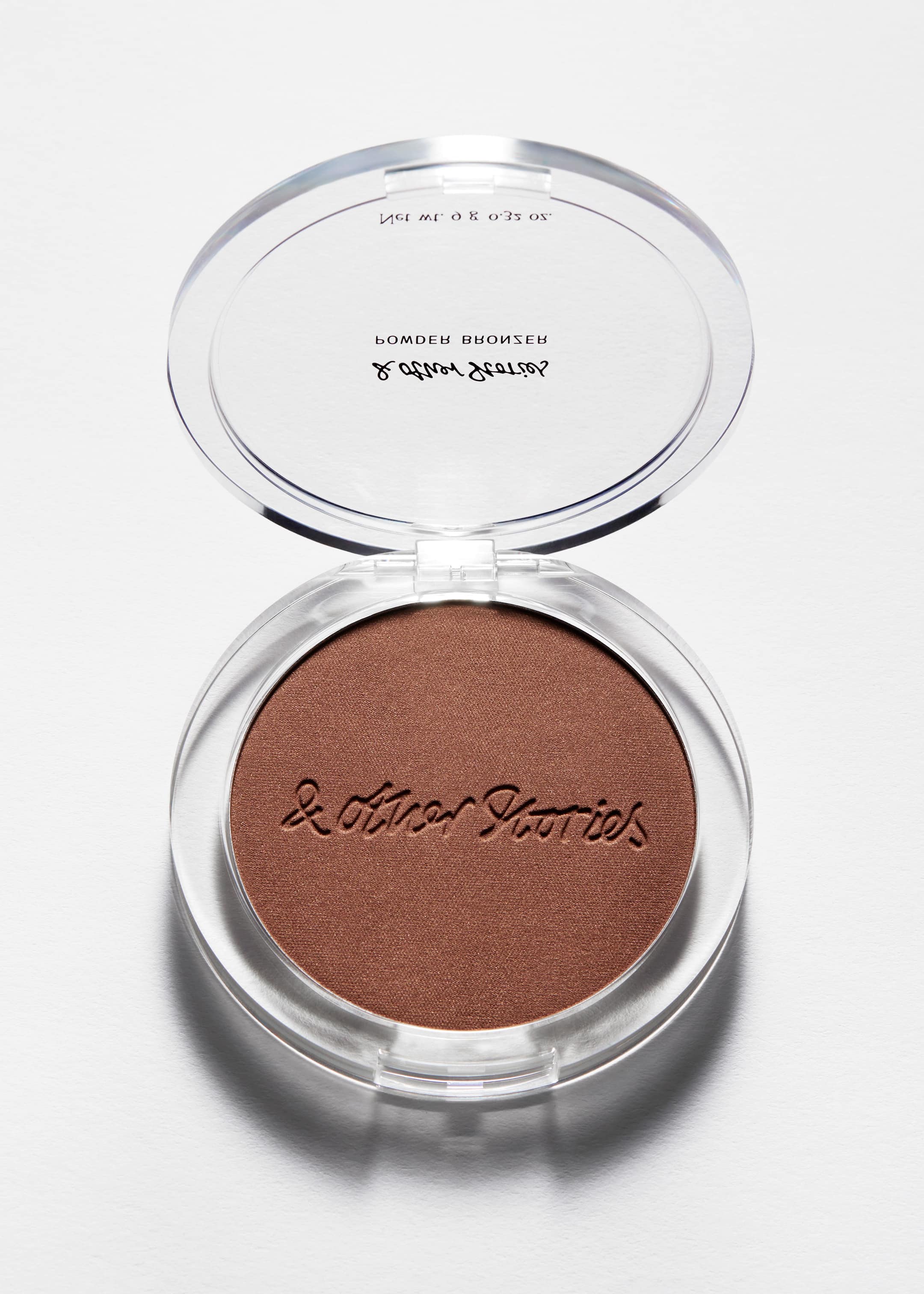 Image of Bronzer in Puderform