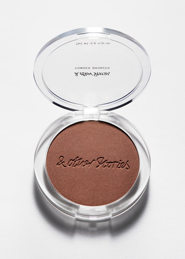 Powder Bronzer