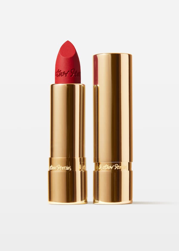 Matte Lip Colour