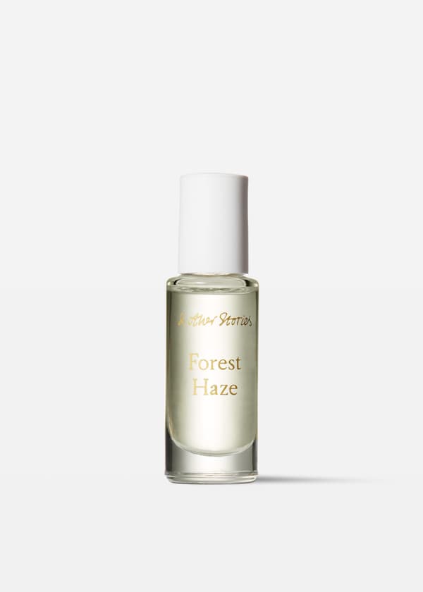 Roll on Perfume