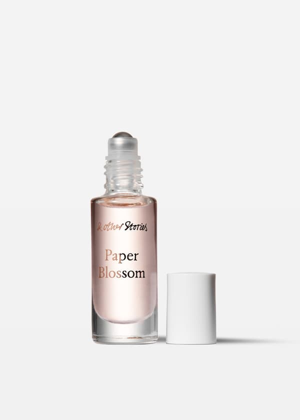 Roll on Perfume