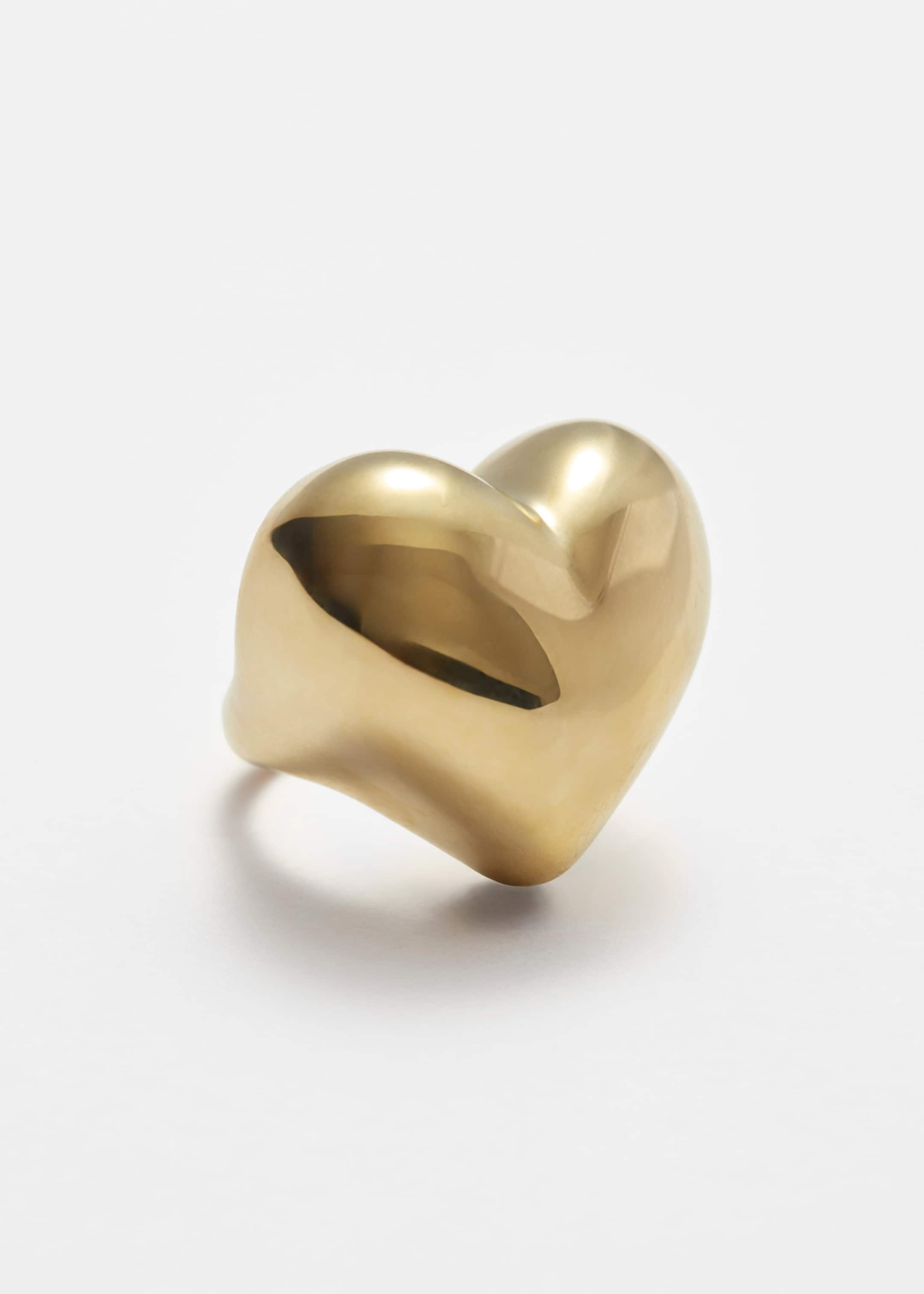 Image of Heart Ring