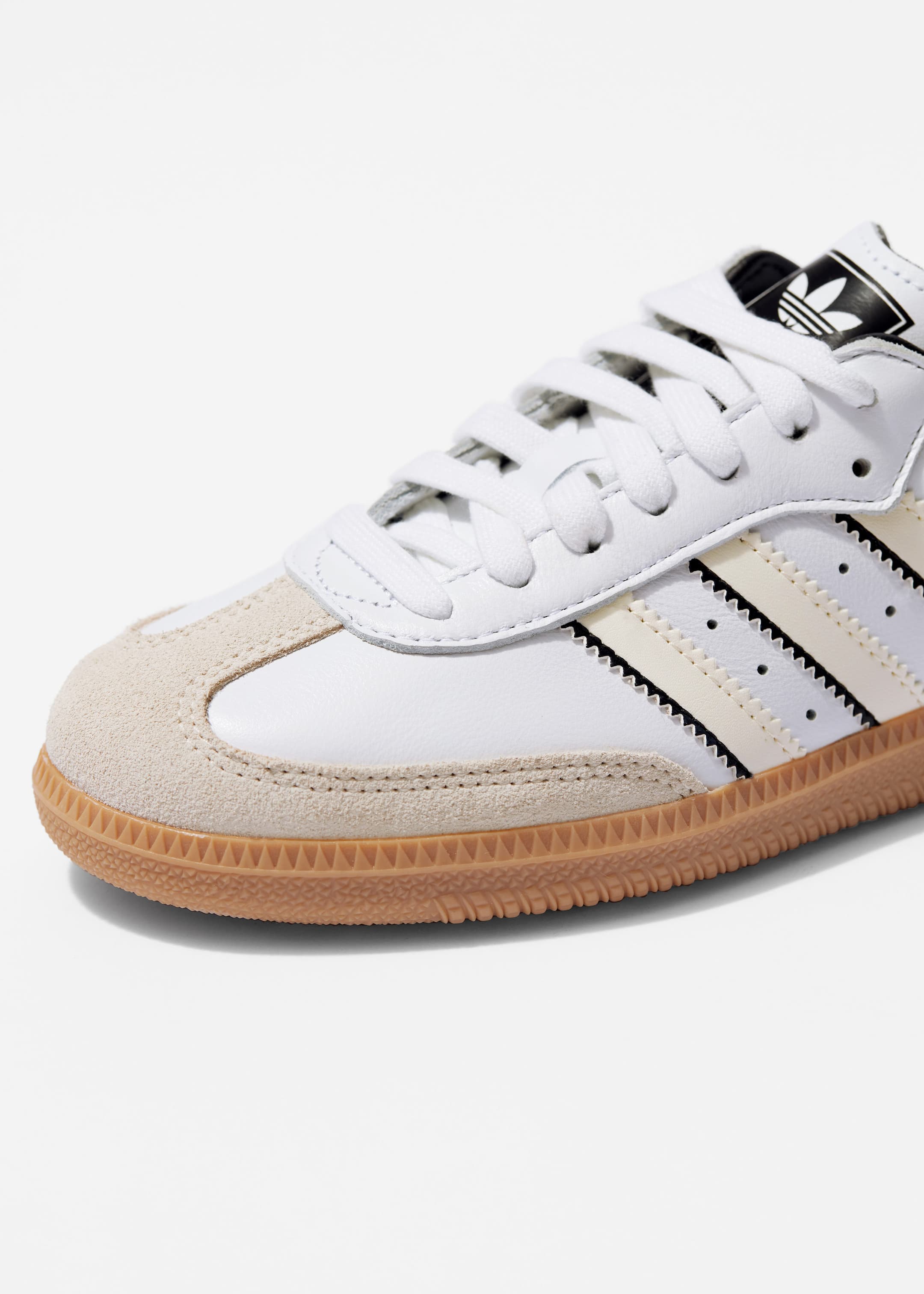 adidas Originals Samba OG - {{variantName}} - Descriptive Detail